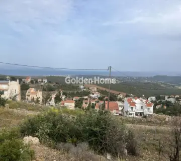 Οικιστικό 501τ.μ. προς πώληση φωτογραφία 4806506