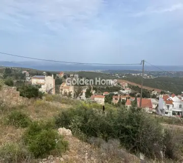 Οικιστικό 501τ.μ. προς πώληση φωτογραφία 4806506
