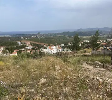 Οικιστικό 501τ.μ. προς πώληση φωτογραφία 4806507