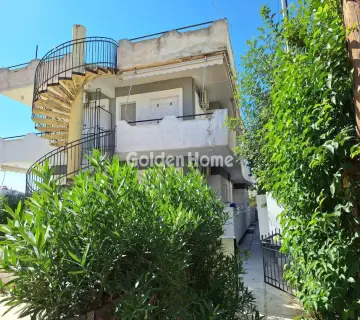 Independent Maisonette 49m<sup>2</sup> for sale photo 4800097