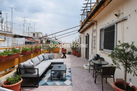 Penthouse 172m<sup>2</sup> for sale photo 7
