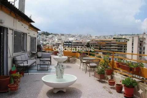 Penthouse 172m<sup>2</sup> for sale photo 8