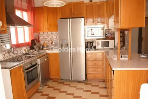 Penthouse 172m<sup>2</sup> for sale photo 4