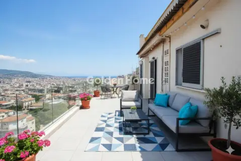 Penthouse 172m<sup>2</sup> for sale photo 9