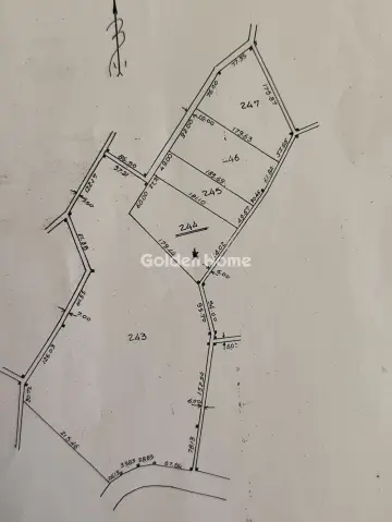 Parcel 18500m<sup>2</sup> for sale photo 4