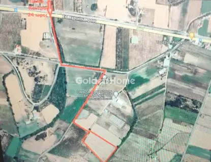 Parcel 18500m<sup>2</sup> for sale photo 3