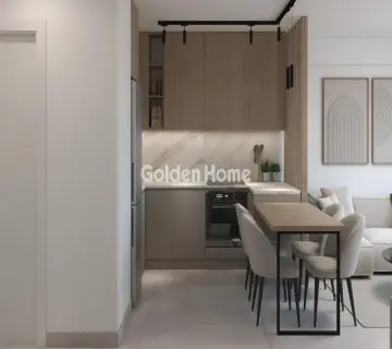 Διαμέρισμα 61τ.μ. προς πώληση φωτογραφία 4801954