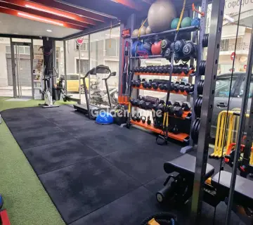 Golden Home Property Image