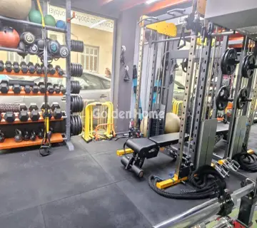 Golden Home Property Image