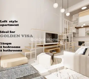 Golden Home Property Image