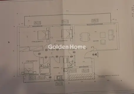Floor Apartment 103m<sup>2</sup> for sale photo 6
