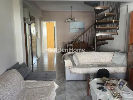 Floor Maisonette 108m<sup>2</sup> for sale photo 2