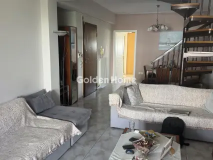 Floor Maisonette 108m<sup>2</sup> for sale photo 1