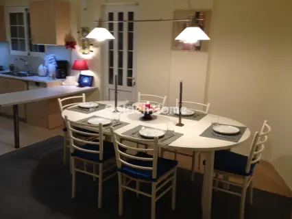 Floor Apartment 120m<sup>2</sup> for rent photo 16