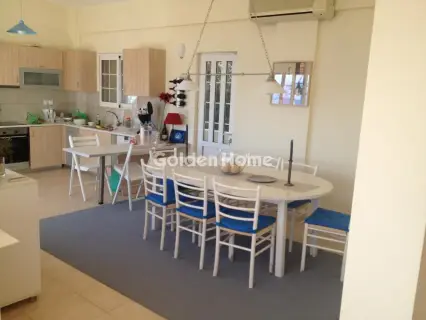 Floor Apartment 120m<sup>2</sup> for rent photo 29