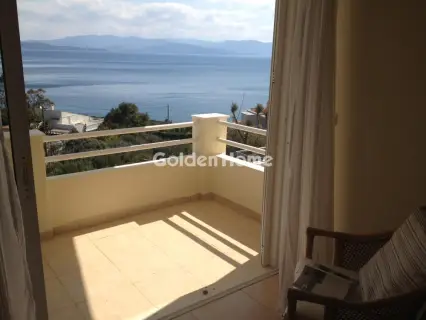 Floor Apartment 120m<sup>2</sup> for rent photo 6