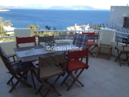 Floor Apartment 120m<sup>2</sup> for rent photo 2