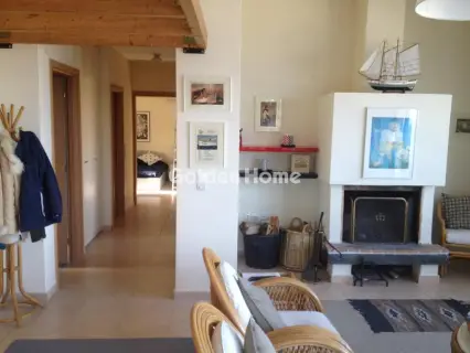 Floor Apartment 120m<sup>2</sup> for rent photo 3