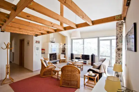 Floor Apartment 120m<sup>2</sup> for rent photo 9