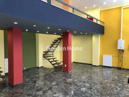 Κατάστημα 203τ.μ. προς πώληση φωτογραφία 4803588