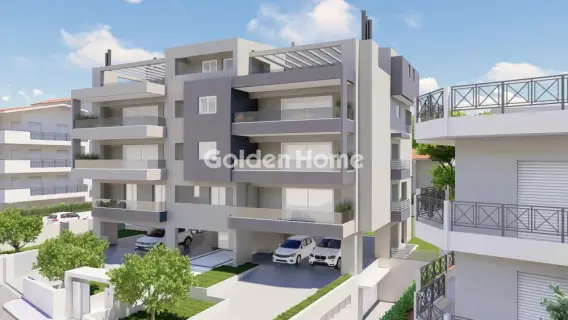 Apartment 99m<sup>2</sup> for sale photo 2