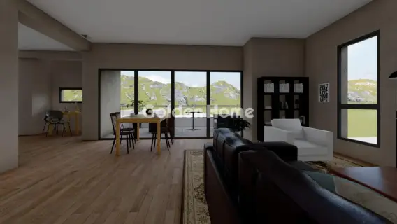Floor Apartment 97m<sup>2</sup> for sale photo 21