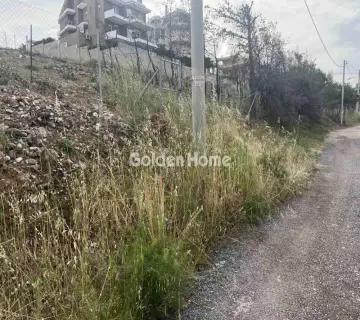 Οικιστικό 508τ.μ. προς πώληση φωτογραφία 3