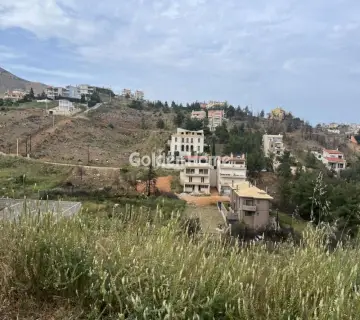 Οικιστικό 508τ.μ. προς πώληση φωτογραφία 4