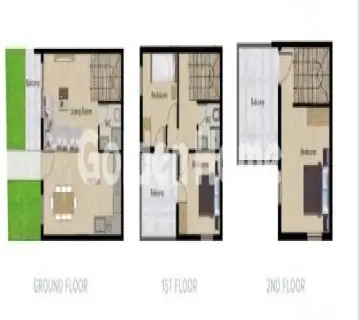 Golden Home Property Image