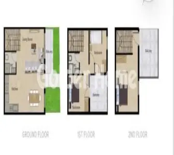 Golden Home Property Image