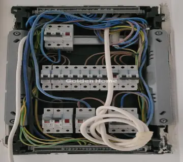 Golden Home Property Image