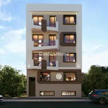Διαμέρισμα 47τ.μ. προς πώληση φωτογραφία 1