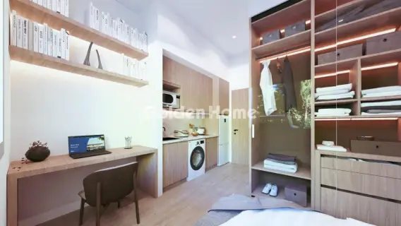 Golden Home Property Image