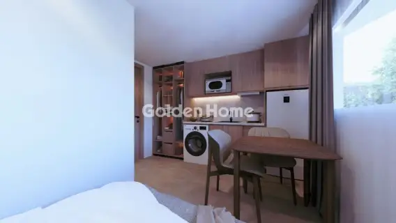 Golden Home Property Image