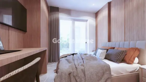 Golden Home Property Image