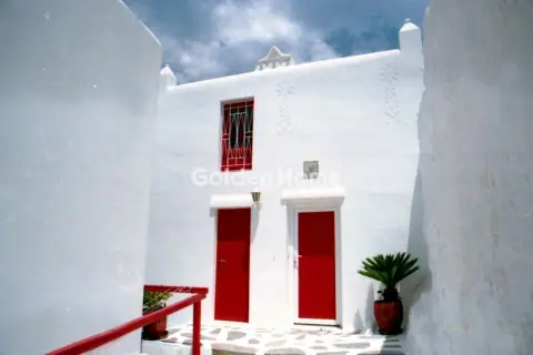 Golden Home Property Image