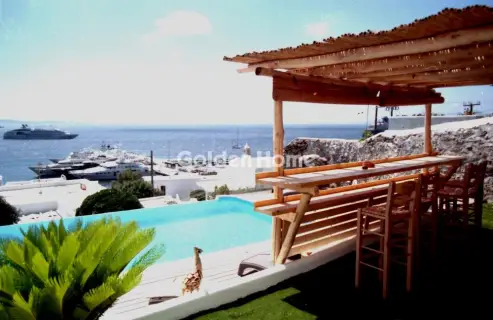 Golden Home Property Image