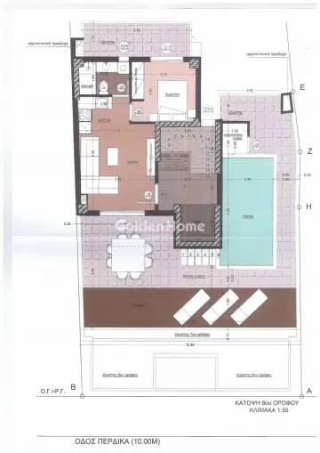 Golden Home Property Image