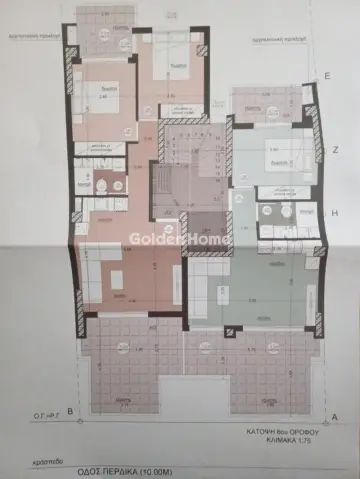 Golden Home Property Image