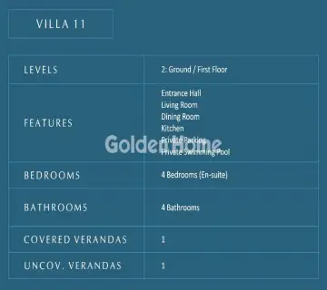 Golden Home Property Image