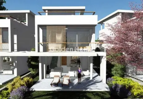 House 130m<sup>2</sup> for sale photo 11