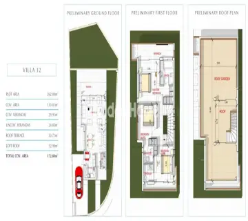 Golden Home Property Image