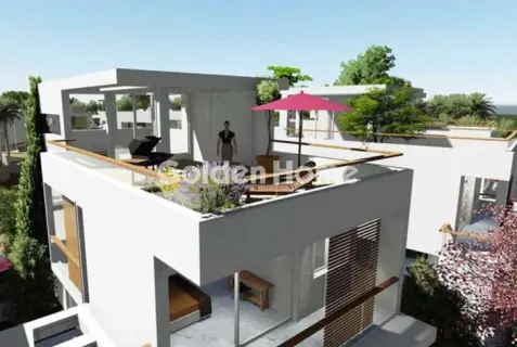 House 130m<sup>2</sup> for sale photo 4