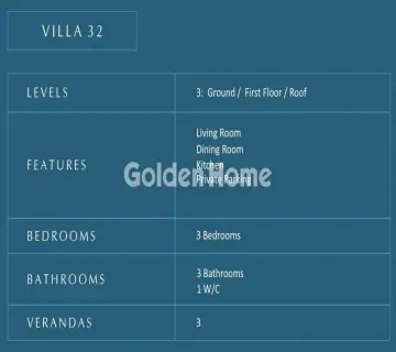 Golden Home Property Image