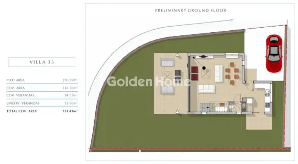 房子 117m<sup>2</sup> for sale photo 16