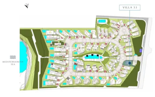 房子 117m<sup>2</sup> for sale photo 17
