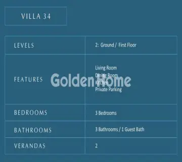 Golden Home Property Image