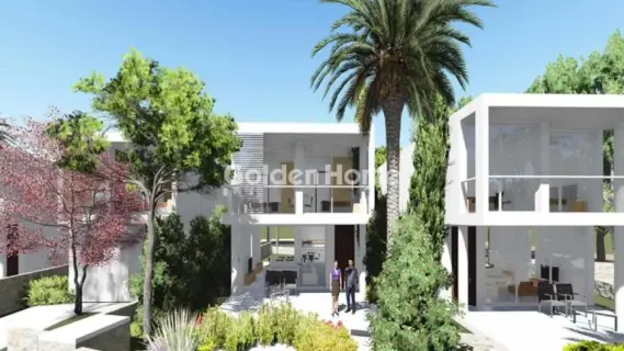 Golden Home Property Image