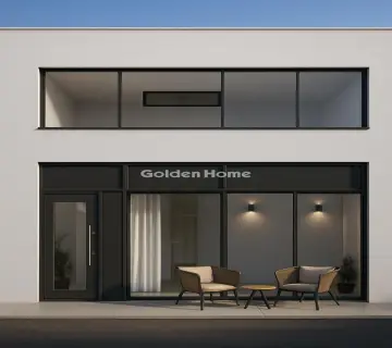 Golden Home Property Image
