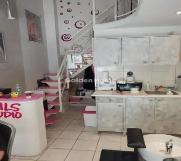 Πώληση Επιχείρησης 35τ.μ. προς πώληση φωτογραφία 4809894